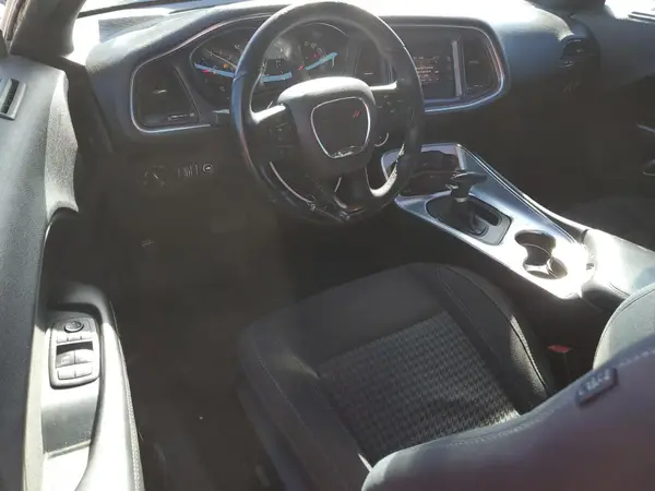 2C3CDZAGXGH306506 2016 DODGE CHALLENGER - Image 8