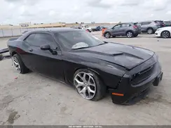 2C3CDZAGXGH306778 2016 DODGE CHALLENGER