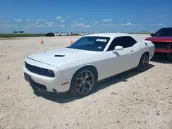 2C3CDZAGXGH306814 2016 DODGE CHALLENGER