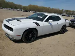 2C3CDZAGXGH308983 2016 DODGE CHALLENGER