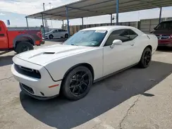 2C3CDZAGXGH309180 2016 DODGE CHALLENGER