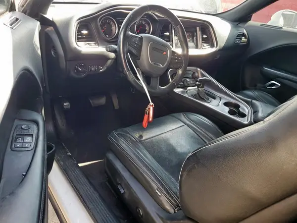 2C3CDZAGXGH309180 2016 DODGE CHALLENGER - Image 8