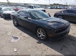 2C3CDZAGXGH309308 2016 DODGE CHALLENGER