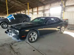 2C3CDZAGXGH309616 2016 DODGE CHALLENGER