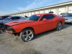 2C3CDZAGXGH311964 2016 DODGE CHALLENGER