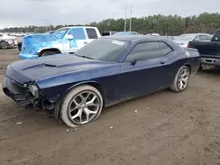 2C3CDZAGXGH312113 2016 DODGE CHALLENGER