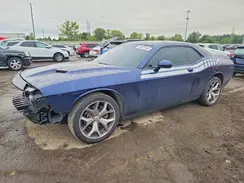 2C3CDZAGXGH312208 2016 DODGE CHALLENGER