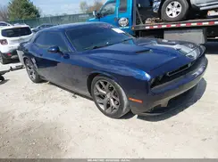 2C3CDZAGXGH315349 2016 DODGE CHALLENGER