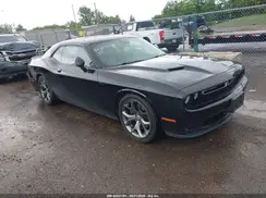 2C3CDZAGXGH315416 2016 DODGE CHALLENGER