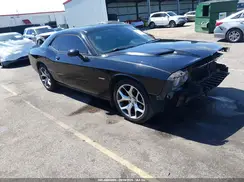 2C3CDZAGXGH315674 2016 DODGE CHALLENGER