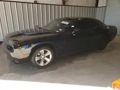2C3CDZAGXGH317327 2016 DODGE CHALLENGER