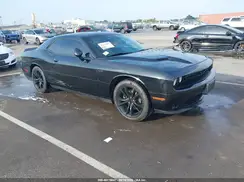2C3CDZAGXGH323340 2016 DODGE CHALLENGER