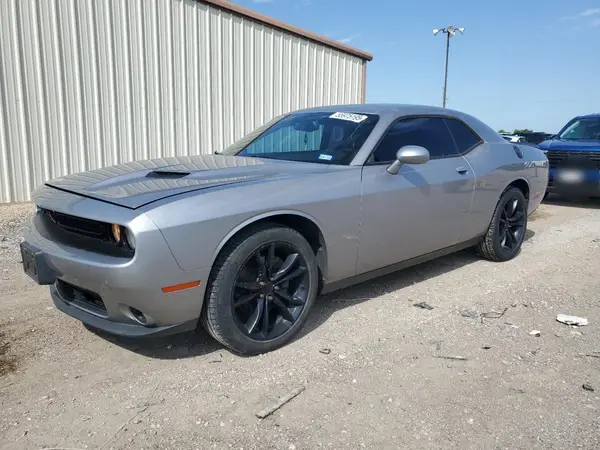 2C3CDZAGXGH323404 2016 DODGE CHALLENGER - Image 1
