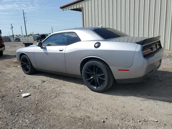 2C3CDZAGXGH323404 2016 DODGE CHALLENGER - Image 2