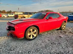 2C3CDZAGXGH326139 2016 DODGE CHALLENGER