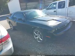 2C3CDZAGXGH326187 2016 DODGE CHALLENGER