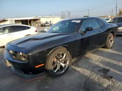 2C3CDZAGXGH329719 2016 DODGE CHALLENGER
