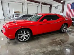 2C3CDZAGXGH330014 2016 DODGE CHALLENGER