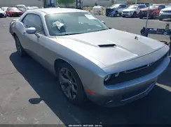 2C3CDZAGXGH330059 2016 DODGE CHALLENGER