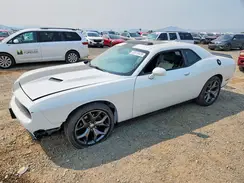 2C3CDZAGXGH331485 2016 DODGE CHALLENGER