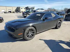 2C3CDZAGXGH336153 2016 DODGE CHALLENGER