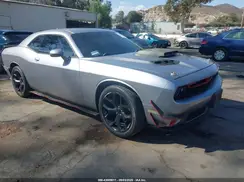 2C3CDZAGXGH336301 2016 DODGE CHALLENGER