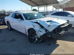 2C3CDZAGXGH336332 2016 DODGE CHALLENGER