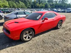 2C3CDZAGXGH336797 2016 DODGE CHALLENGER