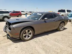 2C3CDZAGXGH336878 2016 DODGE CHALLENGER