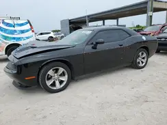2C3CDZAGXGH336928 2016 DODGE CHALLENGER