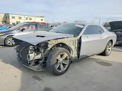 2C3CDZAGXGH336962 2016 DODGE CHALLENGER