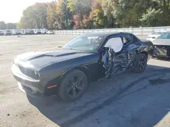 2C3CDZAGXGH337125 2016 DODGE CHALLENGER