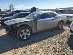 2C3CDZAGXGH337156 2016 DODGE CHALLENGER