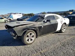 2C3CDZAGXGH338100 2016 DODGE CHALLENGER