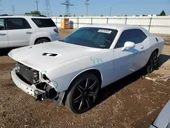 2C3CDZAGXGH344639 2016 DODGE CHALLENGER