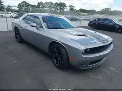 2C3CDZAGXGH345077 2016 DODGE CHALLENGER