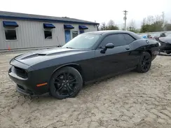 2C3CDZAGXGH345208 2016 DODGE CHALLENGER