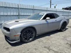 2C3CDZAGXGH345306 2016 DODGE CHALLENGER