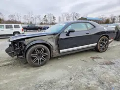 2C3CDZAGXGH351882 2016 DODGE CHALLENGER