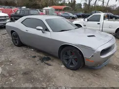 2C3CDZAGXGH351929 2016 DODGE CHALLENGER