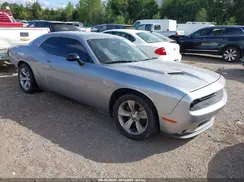 2C3CDZAGXGH352675 2016 DODGE CHALLENGER
