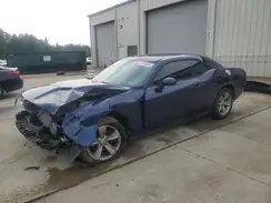 2C3CDZAGXGH352708 2016 DODGE CHALLENGER