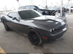 2C3CDZAGXGH353681 2016 DODGE CHALLENGER