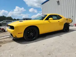2C3CDZAGXHH501197 2017 DODGE CHALLENGER