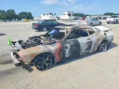 2C3CDZAGXHH501281 2017 DODGE CHALLENGER