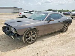 2C3CDZAGXHH501426 2017 DODGE CHALLENGER