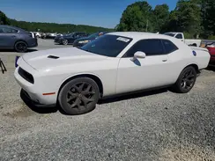 2C3CDZAGXHH502124 2017 DODGE CHALLENGER