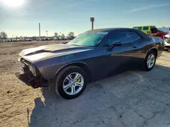 2C3CDZAGXHH502804 2017 DODGE CHALLENGER