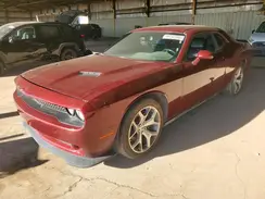 2C3CDZAGXHH502866 2017 DODGE CHALLENGER