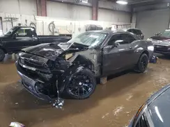 2C3CDZAGXHH503192 2017 DODGE CHALLENGER